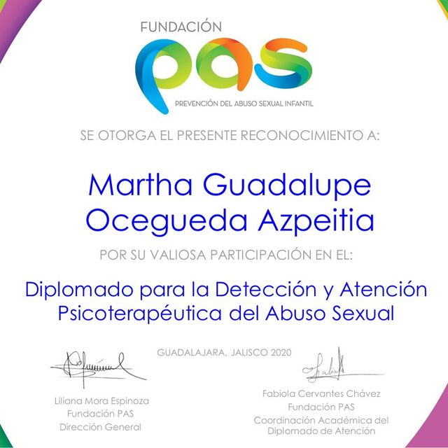 Ampliar imagen: certificate 1