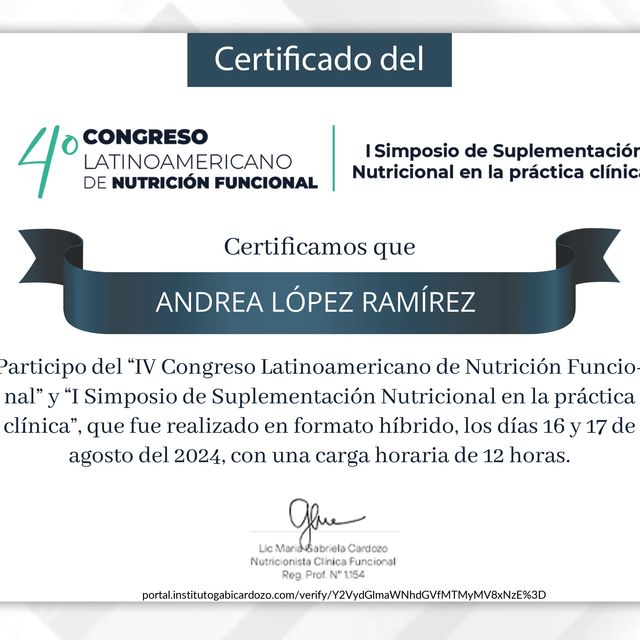 Ampliar imagen: certificate 1