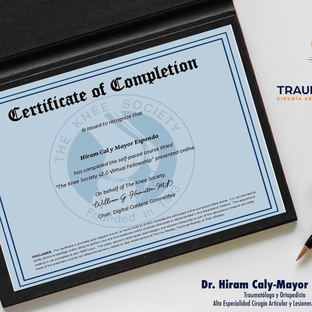 Ampliar imagen: certificate 9