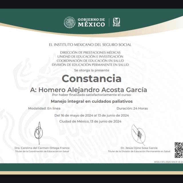Ampliar imagen: certificate 6