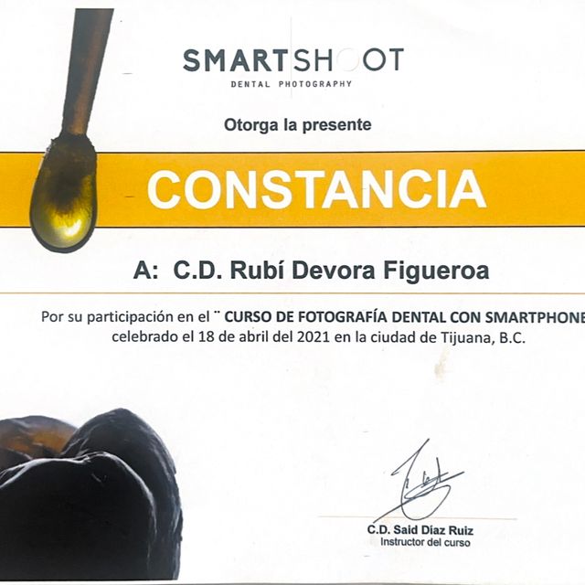 Ampliar imagen: certificate 4