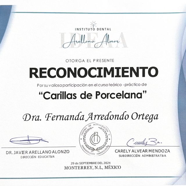 Ampliar imagen: certificate 3