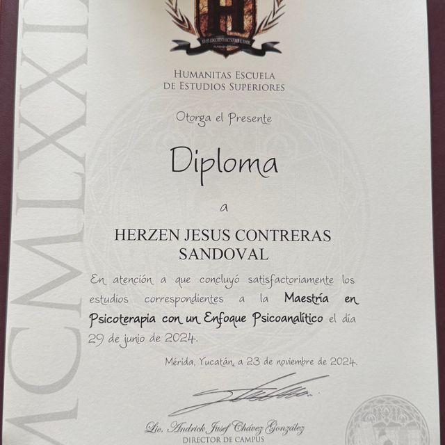 Ampliar imagen: certificate 5