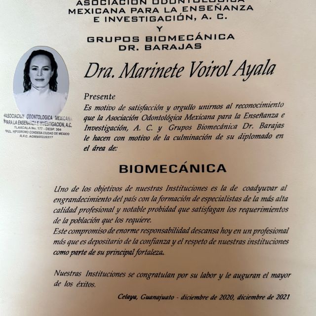 Ampliar imagen: certificate 7