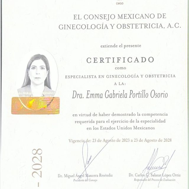 Ampliar imagen: certificate 1