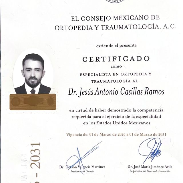 Ampliar imagen: certificate 8