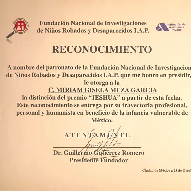 Ampliar imagen: certificate 6