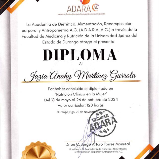 Ampliar imagen: certificate 1