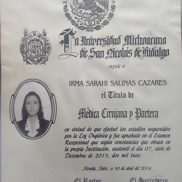 Ampliar imagen: certificate 3