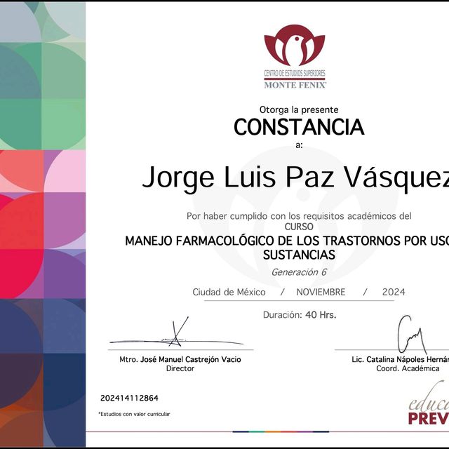 Ampliar imagen: certificate 2