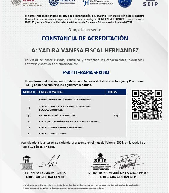 Ampliar imagen: certificate 20