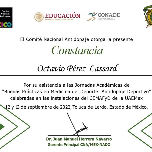 Ampliar imagen: certificate 8
