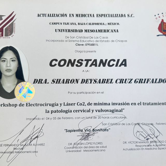 Ampliar imagen: certificate 5