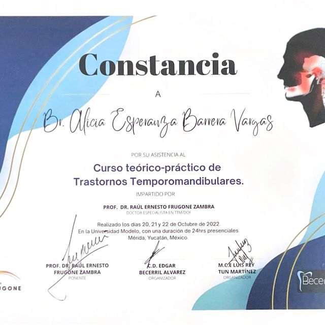 Ampliar imagen: certificate 6