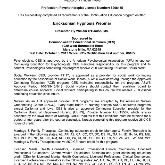 Ampliar imagen: certificate 3