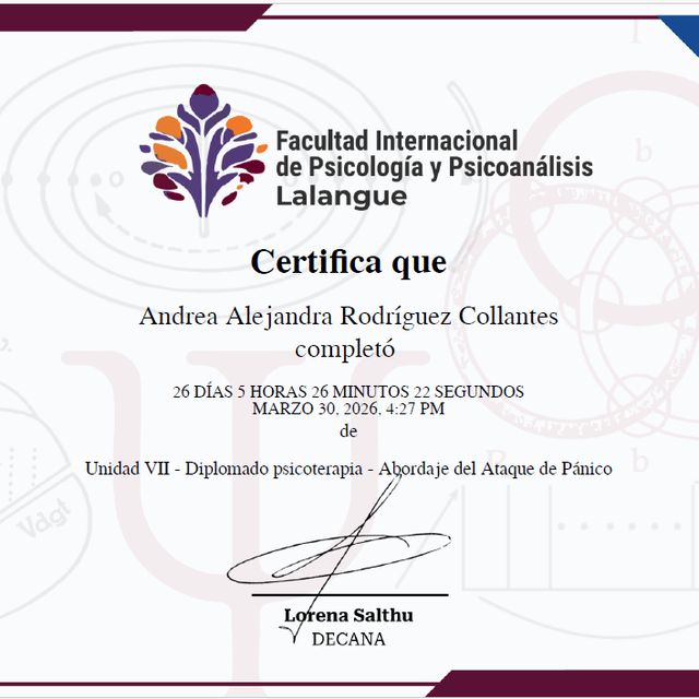Ampliar imagen: certificate 6