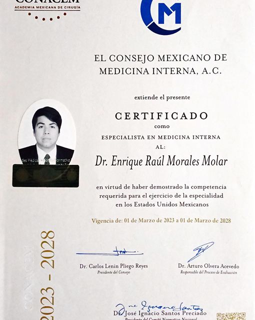 Ampliar imagen: certificate 3