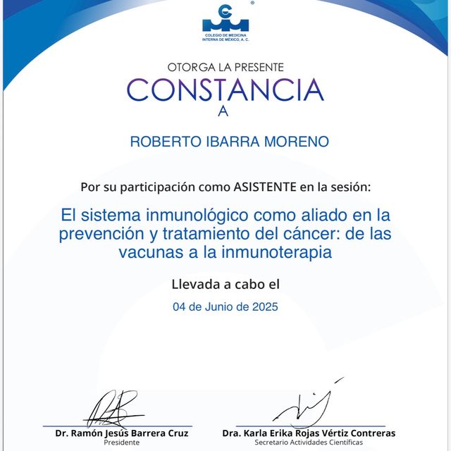 Ampliar imagen: certificate 37