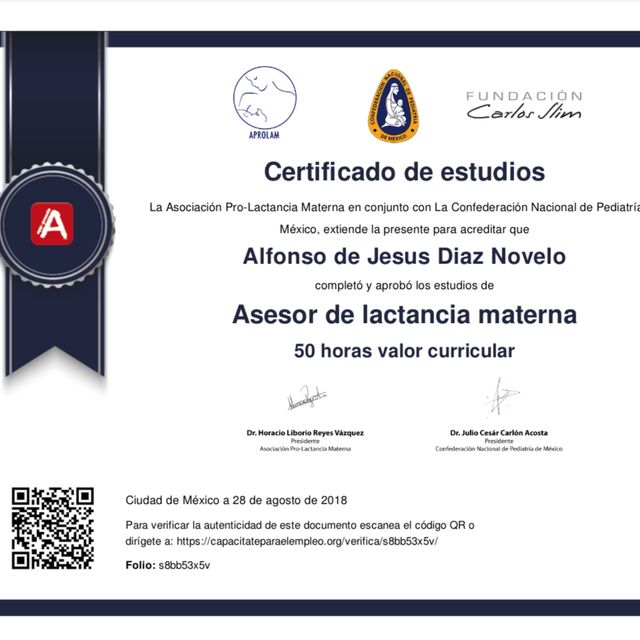 Ampliar imagen: certificate 5