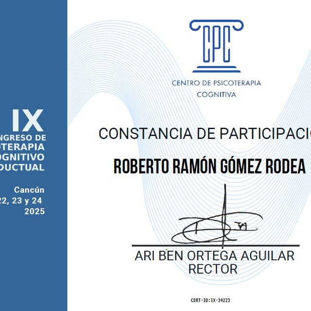 Ampliar imagen: certificate 2