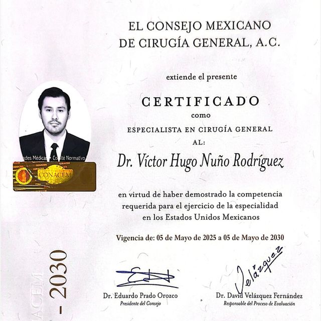 Ampliar imagen: certificate 1
