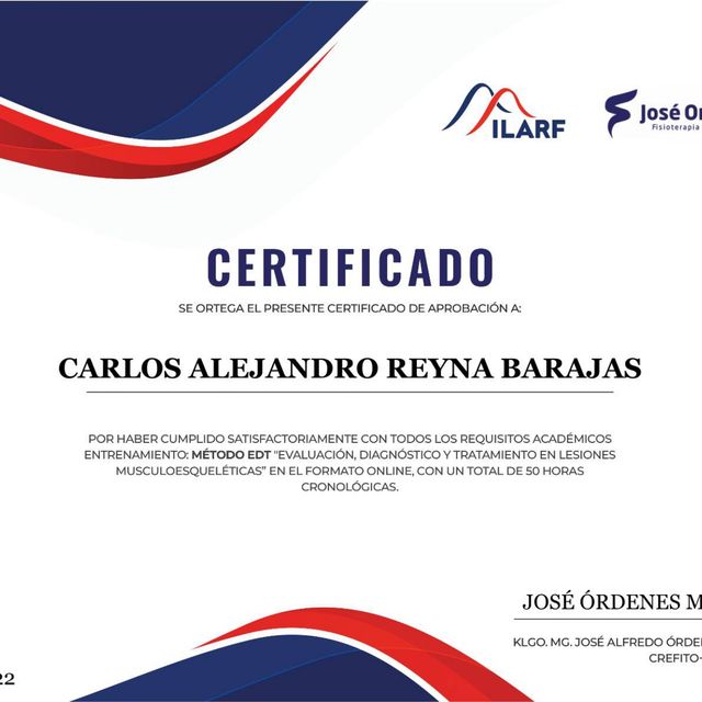 Ampliar imagen: certificate 27