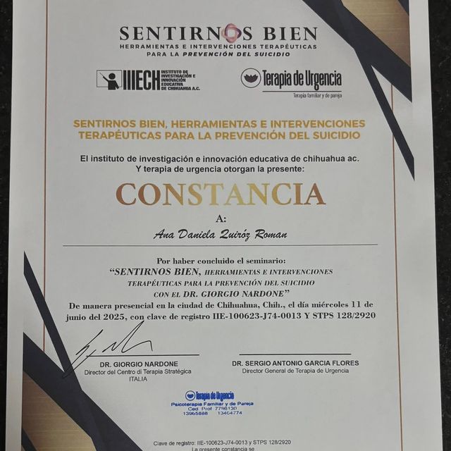 Ampliar imagen: certificate 2