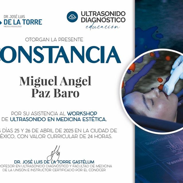 Ampliar imagen: certificate 1