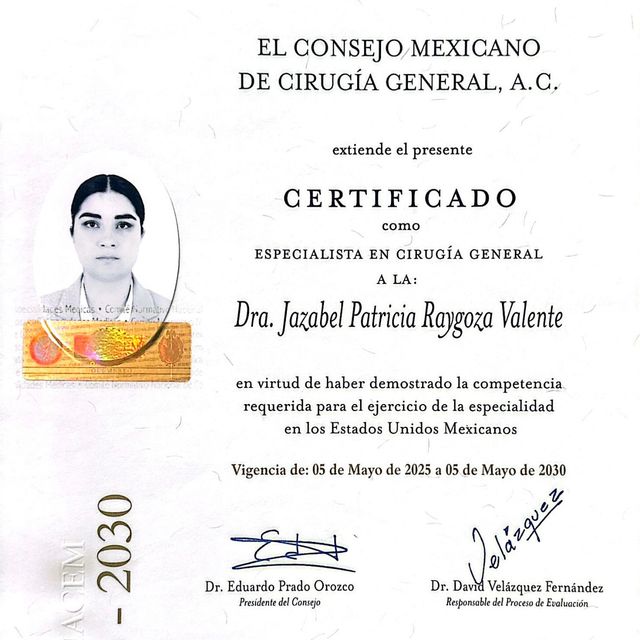Ampliar imagen: certificate 1
