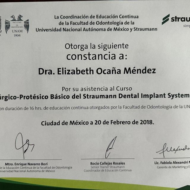 Ampliar imagen: certificate 6