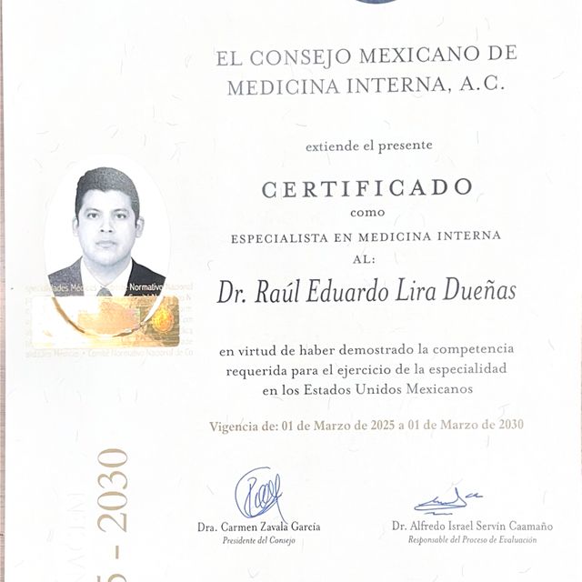 Ampliar imagen: certificate 2