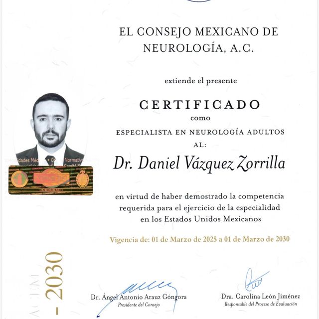 Ampliar imagen: certificate 1