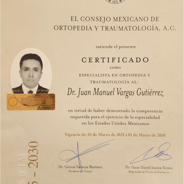 Ampliar imagen: certificate 1