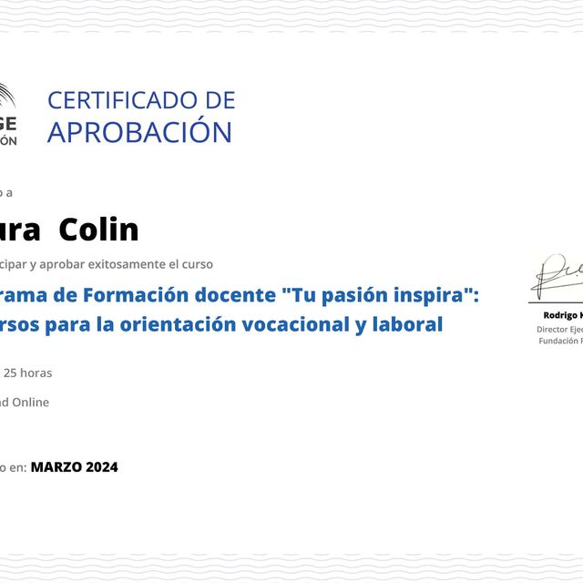 Ampliar imagen: certificate 3