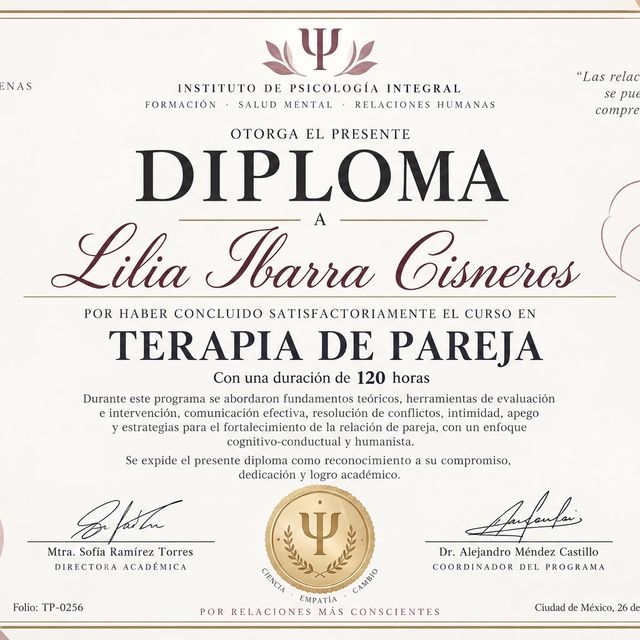 Ampliar imagen: certificate 3