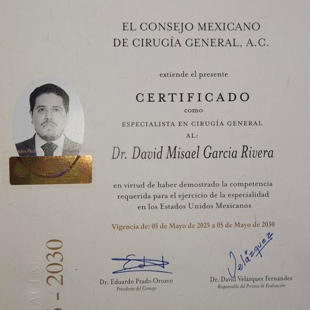 Ampliar imagen: certificate 1