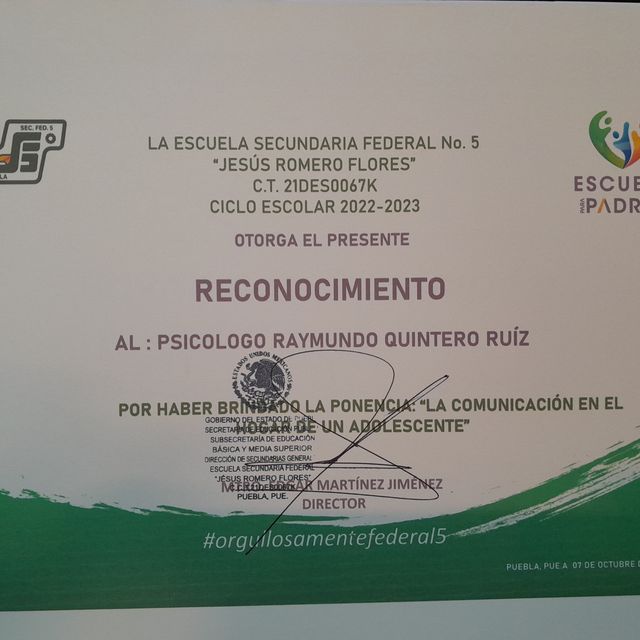 Ampliar imagen: certificate 3