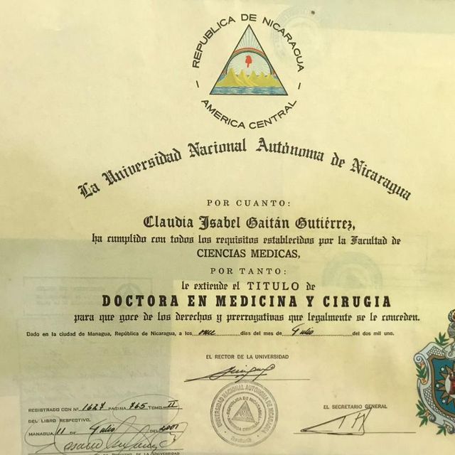 Ampliar imagen: certificate 6
