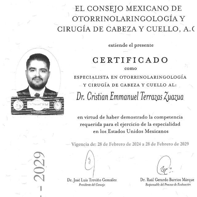 Ampliar imagen: certificate 1