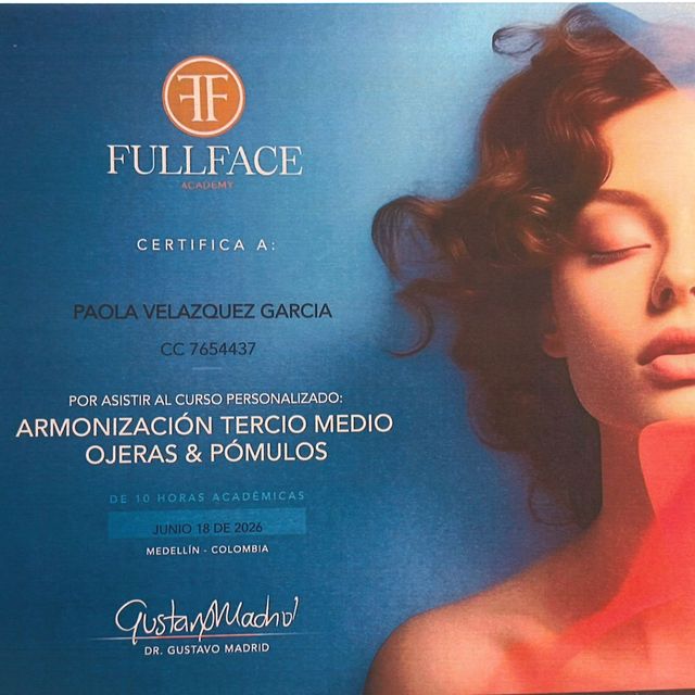 Ampliar imagen: certificate 15