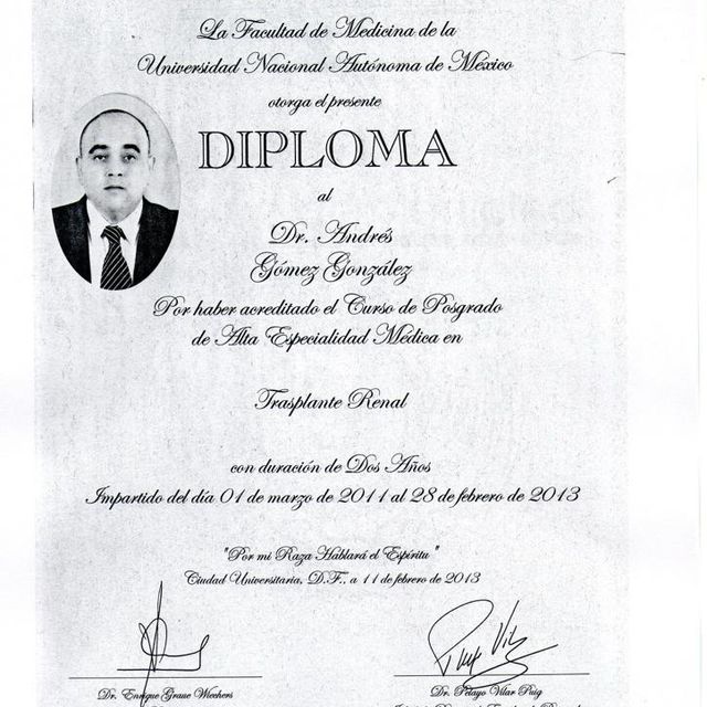 Ampliar imagen: certificate 3