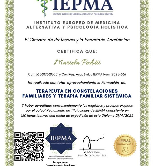 Ampliar imagen: certificate 20