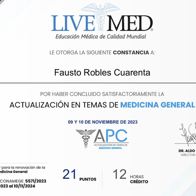 Ampliar imagen: certificate 73