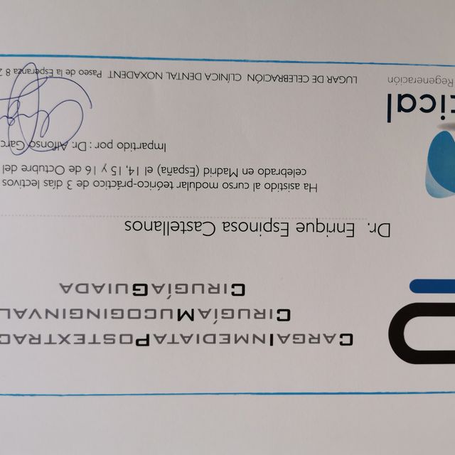 Ampliar imagen: certificate 6