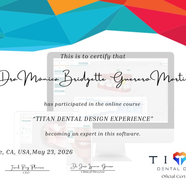 Ampliar imagen: certificate 20