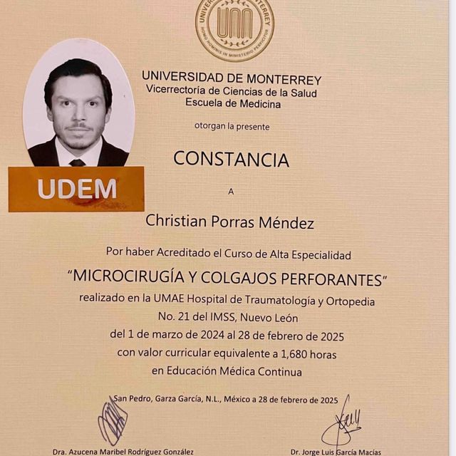 Ampliar imagen: certificate 2