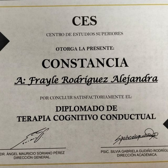 Ampliar imagen: certificate 9