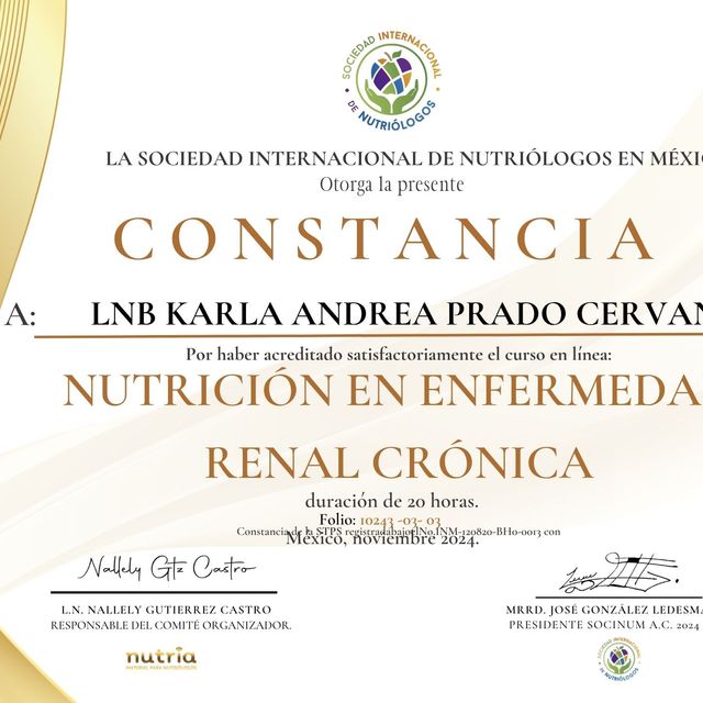 Ampliar imagen: certificate 5