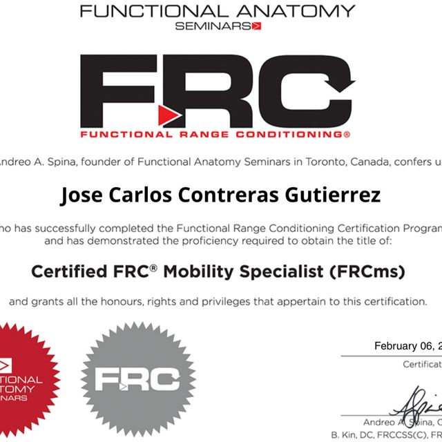 Ampliar imagen: certificate 2