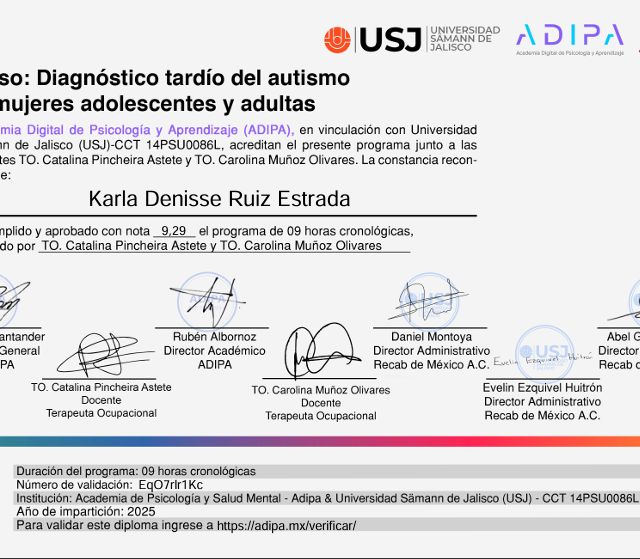 Ampliar imagen: certificate 9
